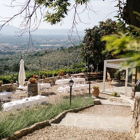 Agriturismo I Millepini Case Malva エクステリア 写真