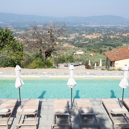 Agriturismo I Millepini Case Malva エクステリア 写真