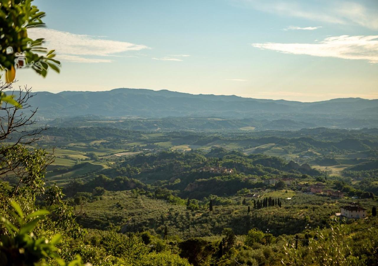 Agriturismo I Millepini Case Malva エクステリア 写真