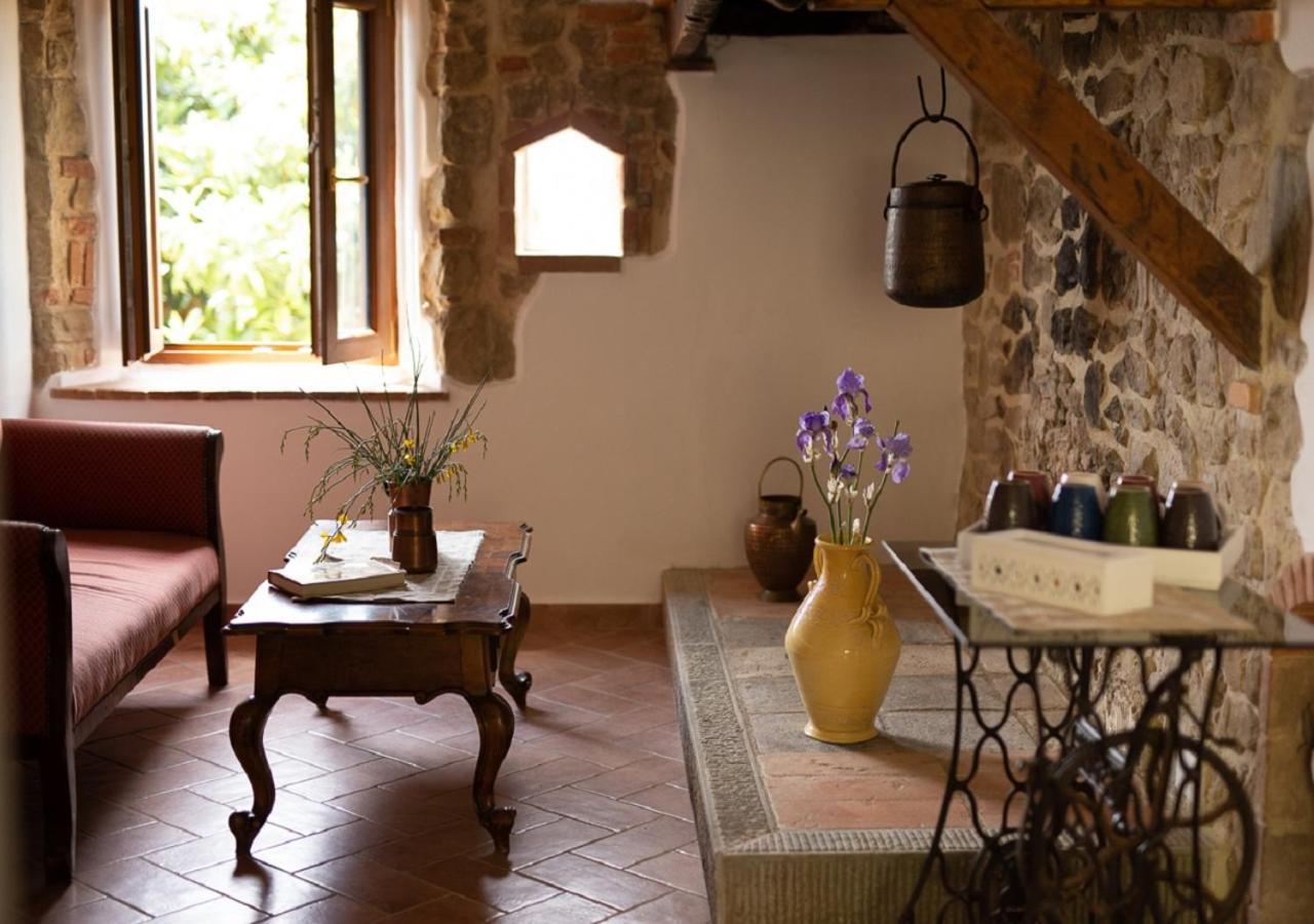 Agriturismo I Millepini Case Malva エクステリア 写真
