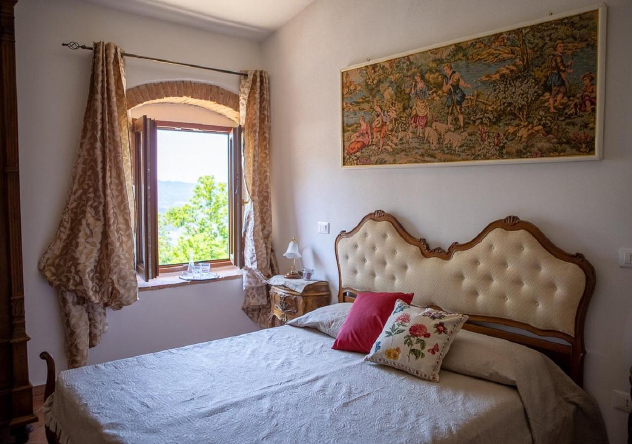 Agriturismo I Millepini Case Malva エクステリア 写真