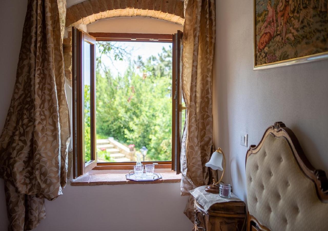 Agriturismo I Millepini Case Malva エクステリア 写真