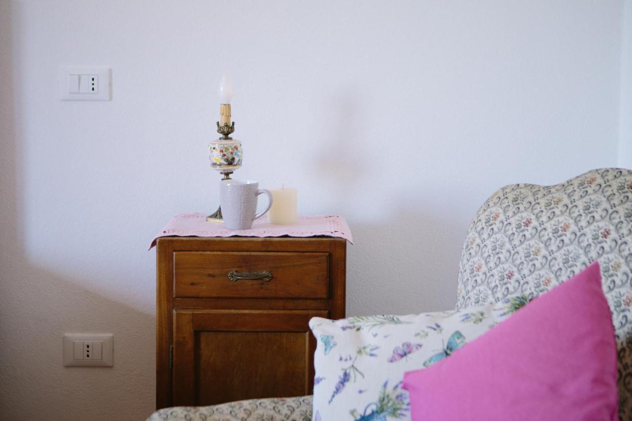 Agriturismo I Millepini Case Malva エクステリア 写真