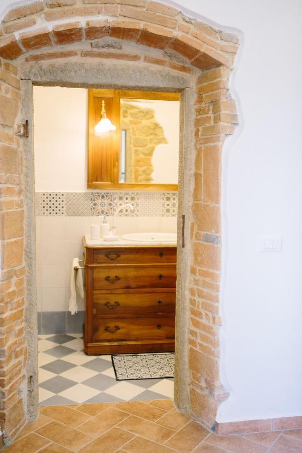 Agriturismo I Millepini Case Malva エクステリア 写真