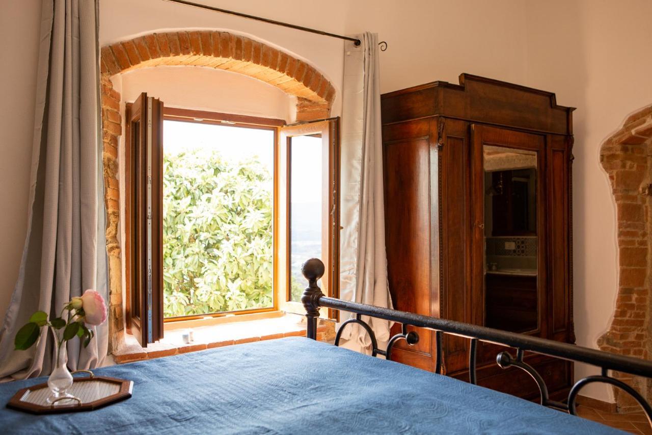 Agriturismo I Millepini Case Malva エクステリア 写真