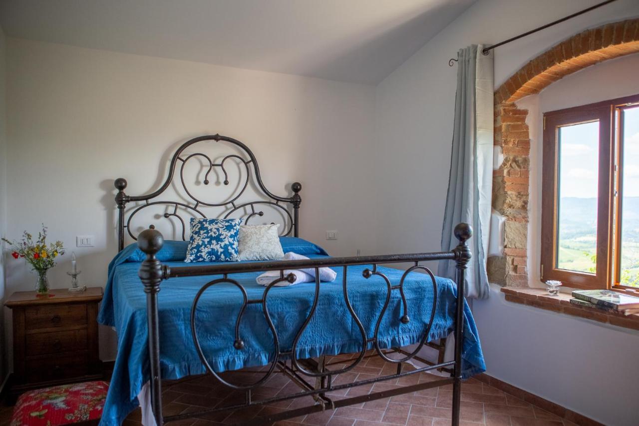 Agriturismo I Millepini Case Malva エクステリア 写真