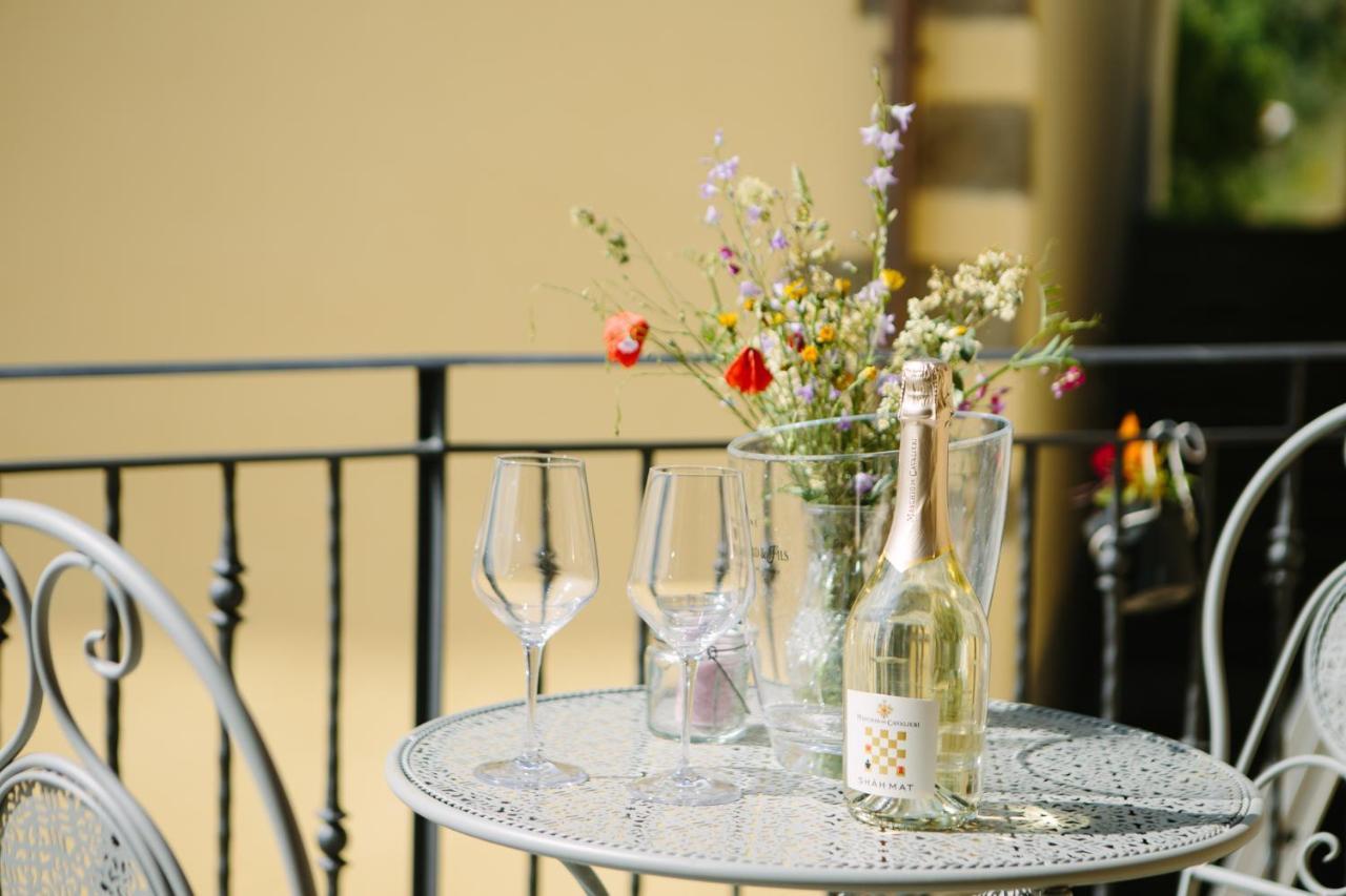 Agriturismo I Millepini Case Malva エクステリア 写真
