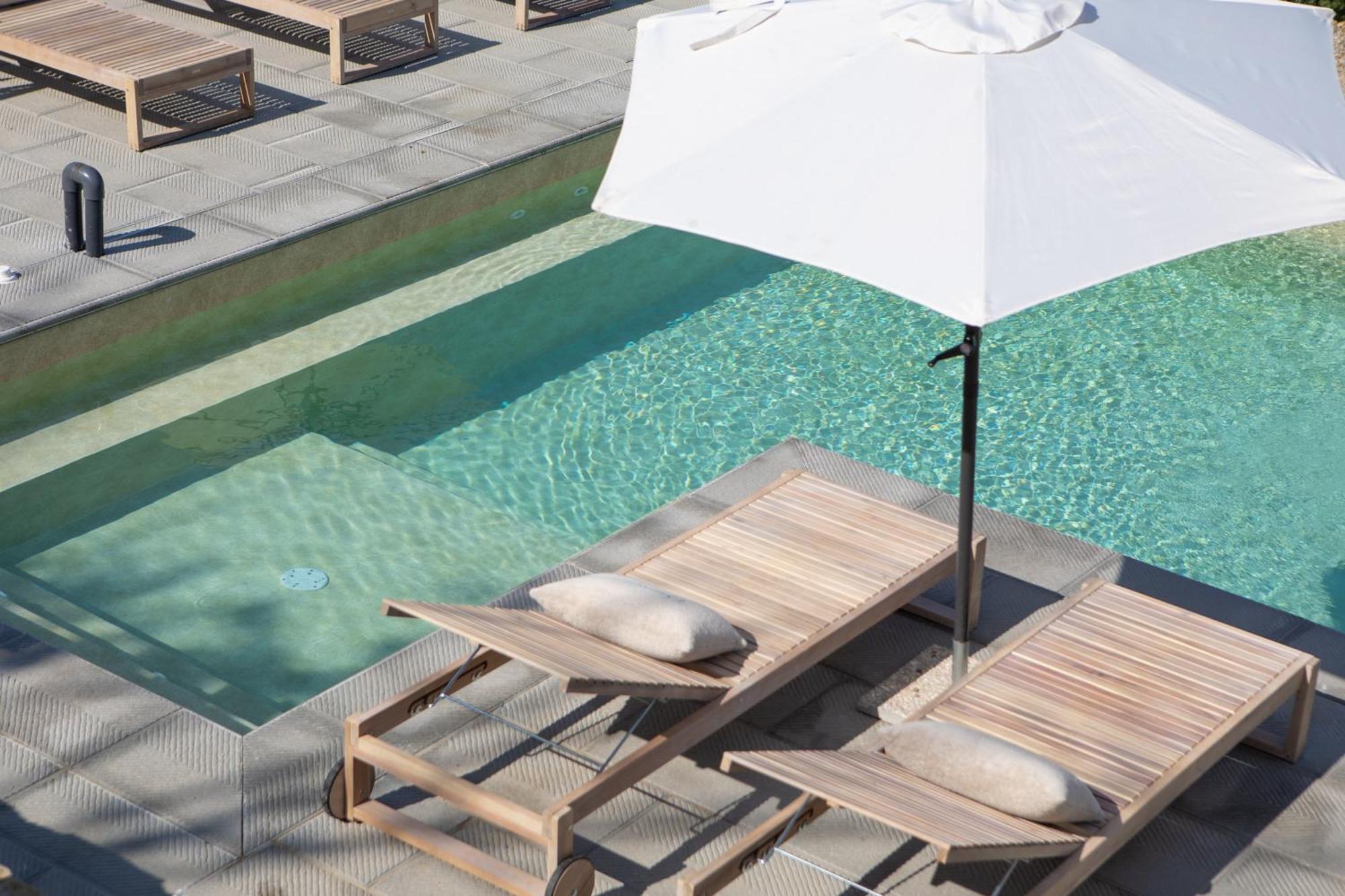 Agriturismo I Millepini Case Malva エクステリア 写真
