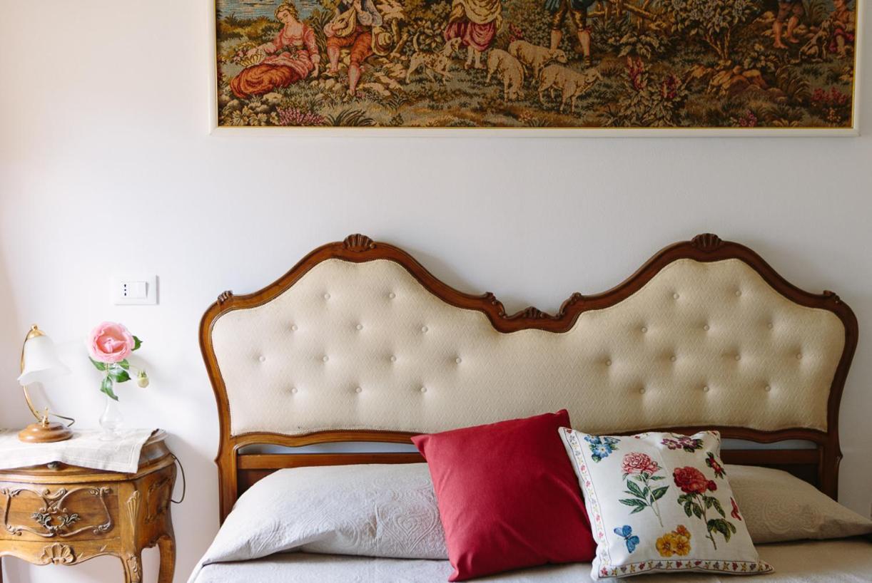 Agriturismo I Millepini Case Malva エクステリア 写真